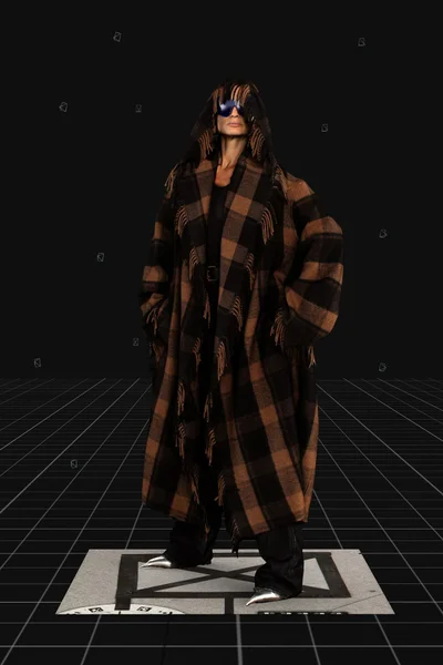Look 16